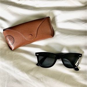 Ray Ban Sunglasses